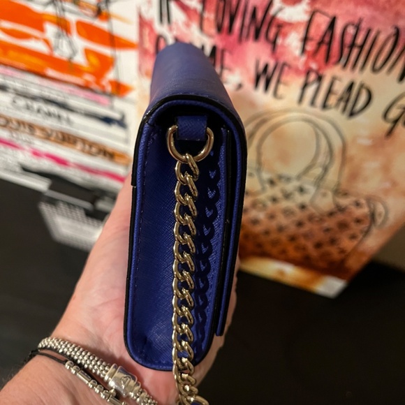 Kate Spade Cedar Street Cami Crossbody Handbag ❤️NEW❤️ retails $148 - Picture 5 of 6